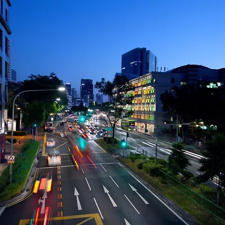 lyf Funan Singapore-3